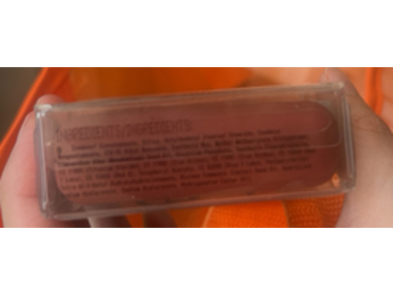 About - Face Cheek Freak Blush Balm, Smash, 0.35 oz/10 g