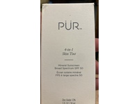 Pur 4-In-1 Skin Tint Sunscreen, SPF 50, 1 fl oz/30 mL - Image 3