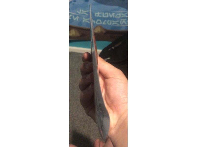 Ps... Moisturizing Sheet Mask, Hibiscus & Ceramide, 0.67 fl oz/20 mL