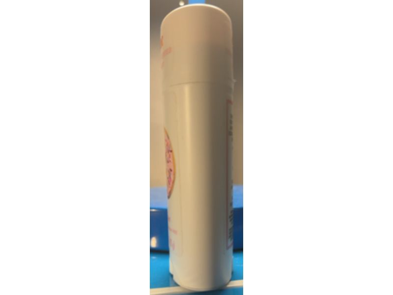 Native Dunkin Strawberry Frosted Deodorant, 2.65 oz/75 g