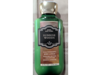 Bath & Body Works Daily Nourishing Body Lotion, Sunrise Woods, 8 fl oz/ 236 mL - Image 3