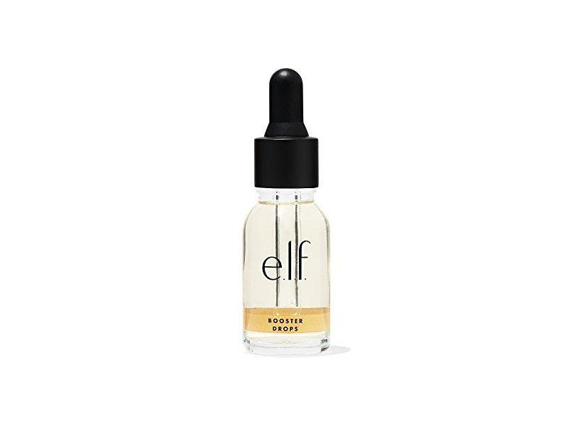 e.l.f. Cosmetics Booster Drops, Sun Kissed, .51 oz