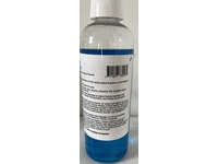 Sodium Fluoride Rinse, Cool Mint, 16 fl oz/473 mL, Wentworth (Rx) - thumbnail 4