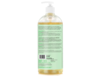 Dr. Natural Body + Face Wash Multipurpose Castile Soap, Eucalyptus, 32 fl oz/944 mL - thumbnail 2