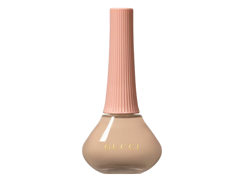 Gucci Beauty Nail Polish Color, 212 Annabel Rose, 0.33 fl oz/10 mL