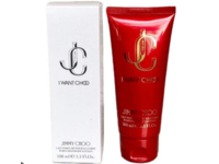 Jimmy Choo Perfumed Body Lotion, I Want Choo, 3.3 fl oz/100 mL - Image 2