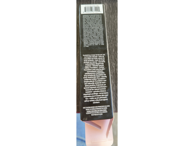 Fenty Beauty Soft'Lit Naturally Luminous Longwear Foundation, 200, 1.08 fl oz/32 mL