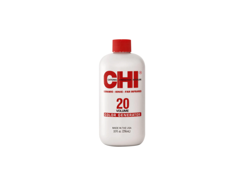 CHI 20 Volume Color Generator, 10 fl oz/296 mL