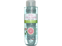 Evoluderm Purifying Micellar Water, Pink Grapefruit Extract, 16.9 fl oz/500 mL - Image 2