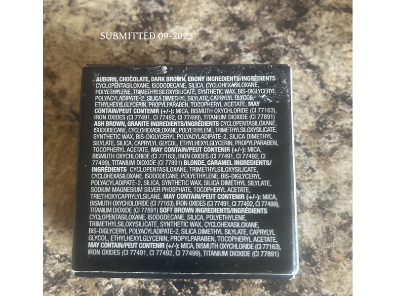 Anastasia Beverly Hills DipBrow Pomade, Dark Brown, 0.14 oz