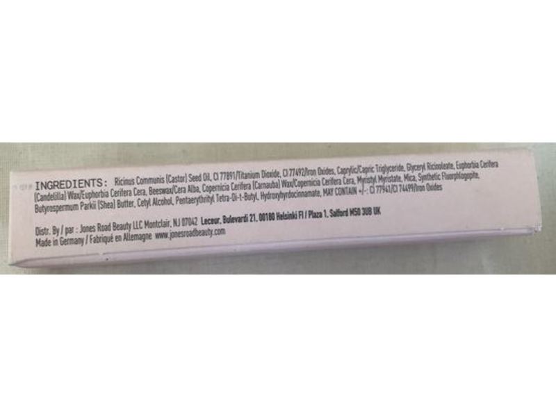 Jones Road The Face Pencil, 0.10 oz/2.9 g