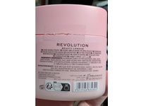 Revolution Beauty London Baking Powder, Rose, 1.05 oz/30 g - Image 4