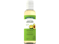 Nature's Truth Aromatherapy Skin Care Oil, Revitalizing Avocado, 4 fl oz/118 mL - Image 2