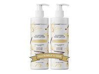 The Clean Standard Skin Softening Hand Lotion, Vanilla Bean, 16 fl oz/473 mL - Image 2