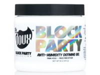 The Doux Anti-Humidity Defining Gel, Block Party, 16 fl oz/454 g - thumbnail 1