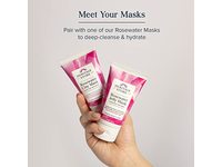 Heritage Store Hydrating Facial Splash, Rosewater & Glycerin, 4 fl oz/118 mL - Image 9