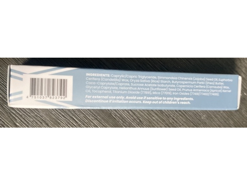 Prime Skin Perfecting Concealer Pencil, Almond Cream, 0.05 oz/1.41 g