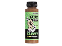 Grip Clean Heavy Duty Hand Soap, Lemon Scent, 8 oz/236 mL - thumbnail 1
