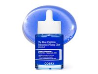 Cosrx The Blue Peptide Bakuchiol Plump Glow Serum, 1.69 fl oz/50 mL - thumbnail 1