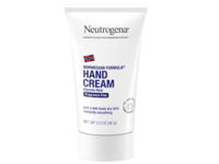 Neutrogena Hand Cream, Glycerin-Rich, 2.0 oz/56 g - Image 2