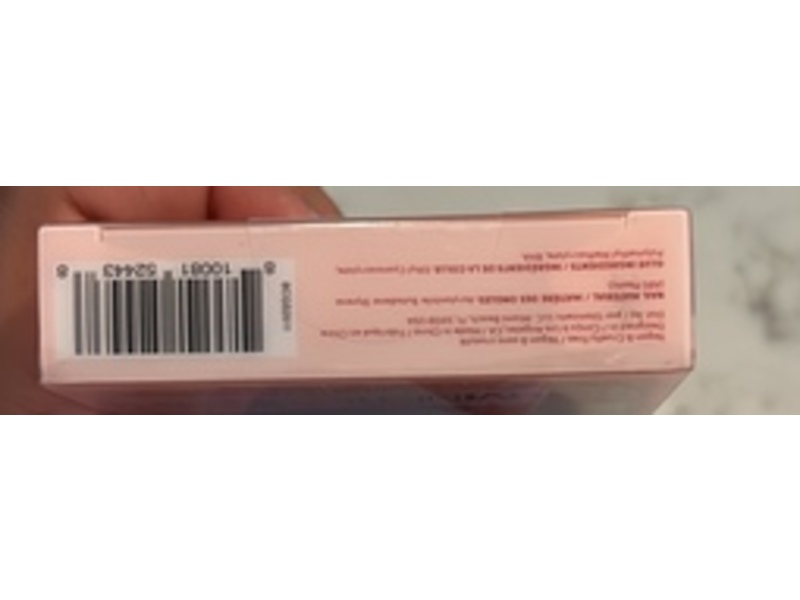 Glamnetic Press On Nails, Blush Dunes, 30 Count