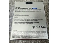 Epii HPT6 Ultra Drop Face Serum, 1.01 fl oz/30 mL - thumbnail 3