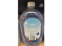 Lacura Clear Hand Soap Liquid Refill, 50 fl oz/1.47 L - thumbnail 1