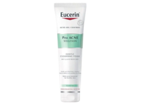 Eucerin Pro Acne Solution 3X Treatment Gel To Foam Cleanser, 150 mL - Image 2