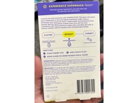 Zitsticka Undercover Ultra Sheer Hydrocolloid Pimple Patches, 36 Count - thumbnail 3