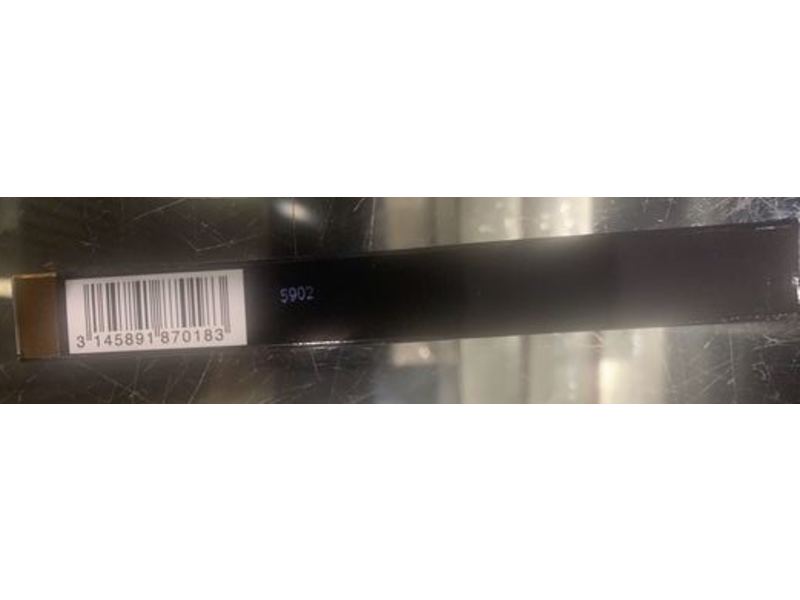 Chanel Stylo Yeux Long-Lasting Eyeliner, 30 Marine, 0.01 oz/0.3 g