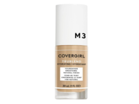 CoverGirl TruBlend Liquid Makeup Foundation, M3 Golden Beige, 1 fl oz/30 mL - thumbnail 1