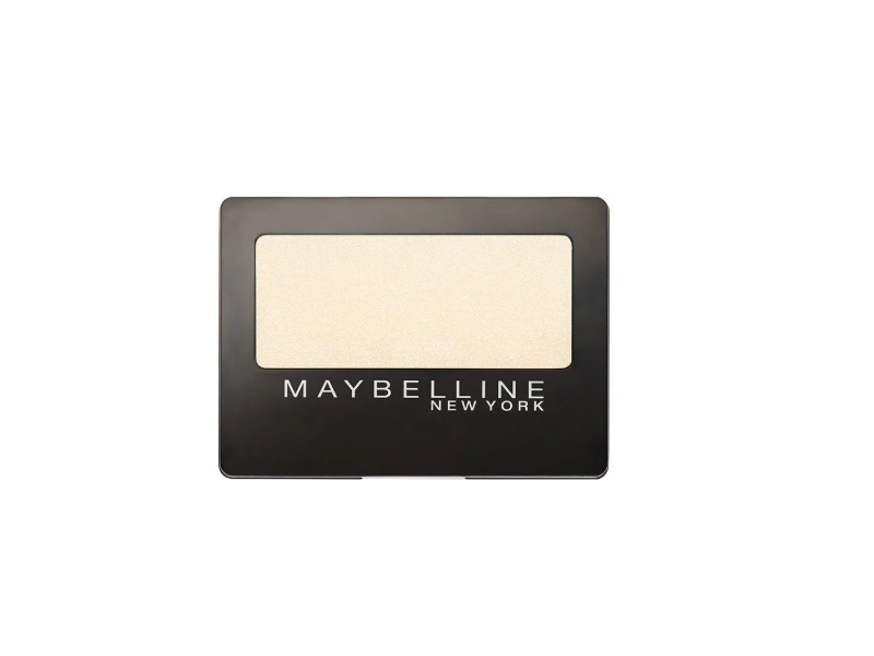 Maybelline New York Expert Wear Eyeshadow, Soft Pearl, 0.08 oz/2.3 g