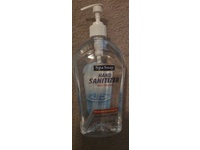Spa Soap Moisturizing Hand Sanitizer, Vitamin E & Glycerin, 20.2 fl oz/600 mL - thumbnail 1