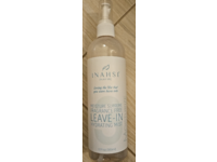 Inahsi Moisture Supreme Leave In Hydrating Mist, Fragrance Free, 12 fl oz/355 mL - Image 3