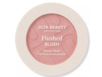 Ulta Beauty Collection Flushed Blush, Cotton Candy, 0.12 oz - Image 2