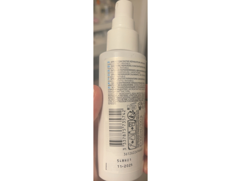 La Roche Posay Cicaplast B5 Spray, 100 mL