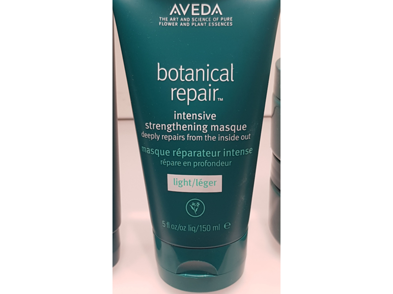 Aveda Botanical Repair Intensive Strengthening Masque, Light, 5 fl oz/150 mL