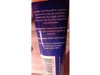 Pharmacy Paraffin Soft White Bp Petroleum jelly, 50 g - Image 3