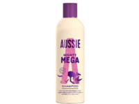 Aussie Mighty Mega Shampoo, Australian Eucalyptus Extract, 300 mL - Image 2