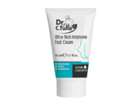 Dr.C.Tuna Ultra Rich Intensive Foot Cream, Glycerin & Shea Butter, 1.7 fl oz/50 mL - thumbnail 1