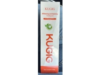 Kugig Whitening And Staining Toothpaste, 100 g - thumbnail 2