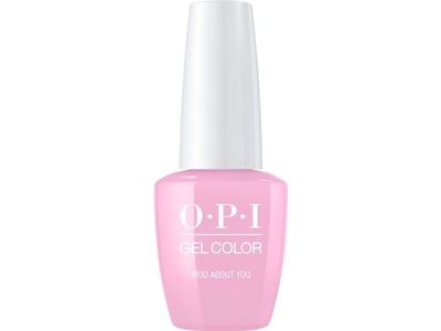 O.P.I Gel Color Nail Polish, Mod About You, 0.5 fl oz/15 mL