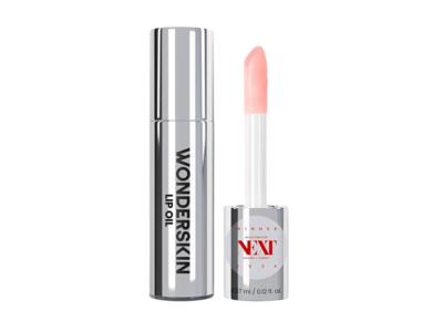 Wonderskin Lip Rehab Serum Oil, Lover, 0.12 fl oz/3.57 mL