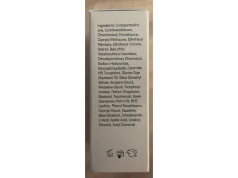 Nassif MD Hydro-Screen Hydrating Serum, 1 fl oz/30 mL