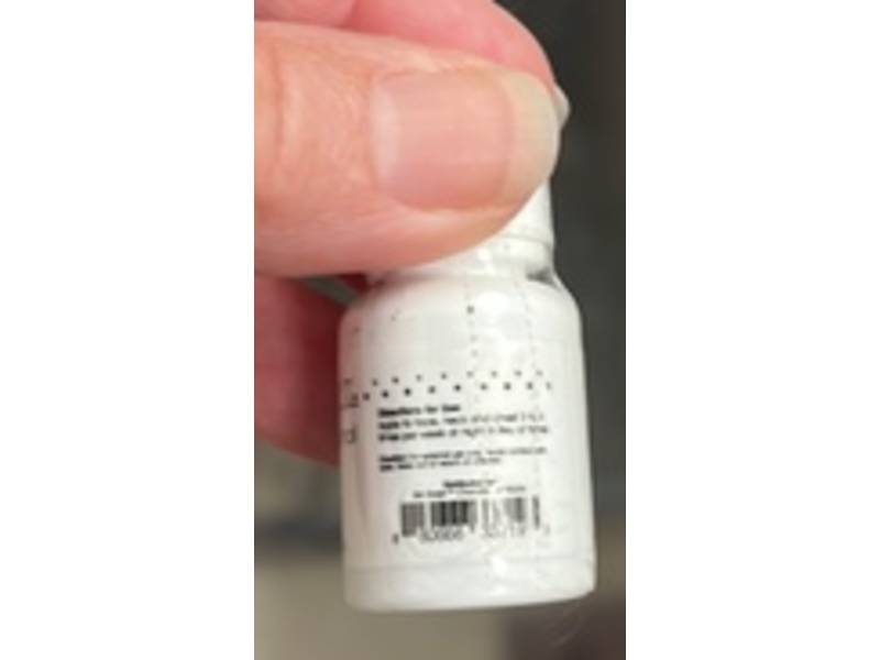 Skin Script Glycolic & Retinol Pad Solution