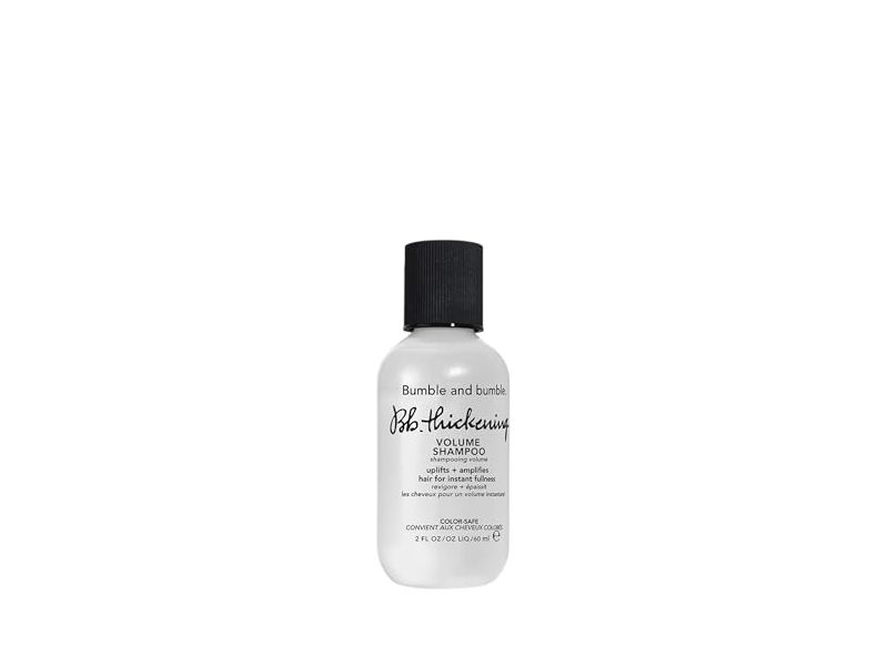 Bumble and bumble Bb. Thickening Volume Shampoo, 2 fl oz/60 mL