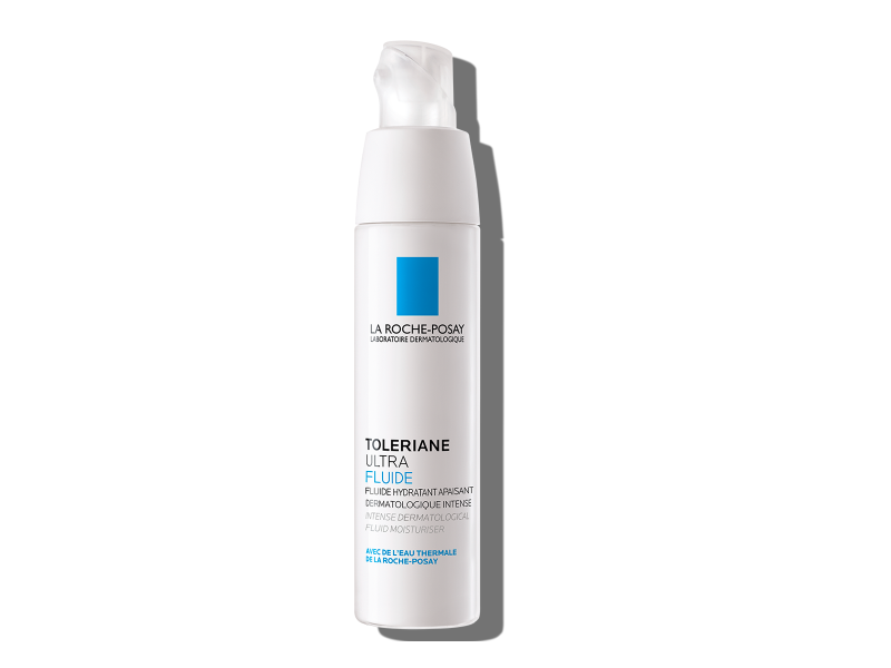 La Roche-Posay Toleriane Ultra Fluide, 2 mL