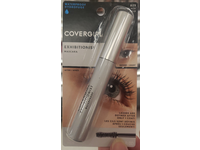 Covergirl Exhibitionist Waterproof Mascara, 825 Very Black, 0.3 fl oz - thumbnail 2