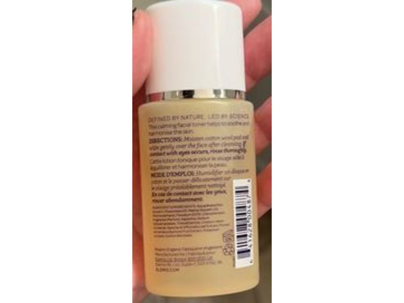 Elemis Soothing Apricot Toner, 50 mL/1.6 fl oz