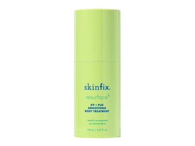 Skinfix KP+ PsO Smoothing Body Treatment Cream, 5.07 fl oz/150 mL